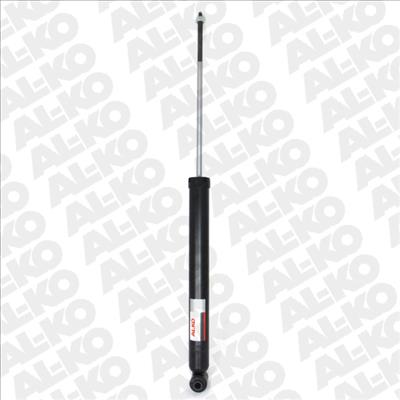 Амортизатор OPTIMAL арт. 102173